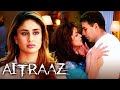 Aitraaz Movie | Priyanka Chopra Court Case Movie | Kareena Kapoor | Amrish Puri