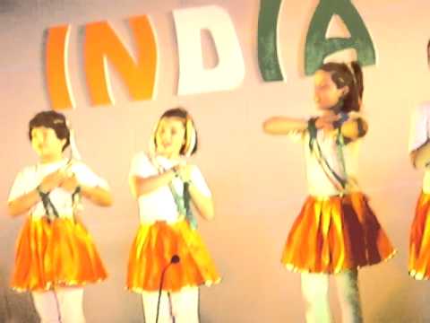 Bharat Humko Jaan Se 15Aug09