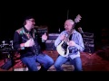 NAMM 2013 • Greg Koch and Paul Reed Smith Discuss What's New With PRS for 2013