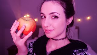 4K Asmr Tapping