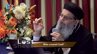 STLS Convention: Who Created God? (4/4) by Fr. Makary Ibrahim ~ 04/5-7/2019