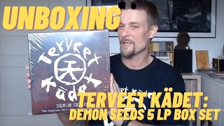 Watch Terveet Kadet Demon Seeds video