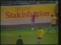 Aberdeen - Beveren 4-1 - Coppa delle Coppe 1983-84 - ottavi di finale - ritorno