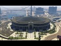 GTA 5 Stunt Montage: SUPERNUVA (Nomad Union & Versa Alliance)