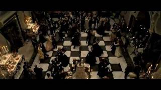 (Fake) Black Butler movie trailer