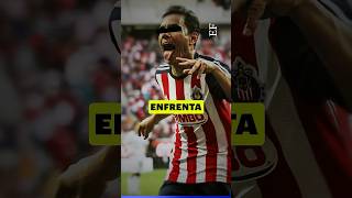 Omar Bravo, Leyenda De Chivas, Enfrenta Acusaciones De Abus0 S3Ual