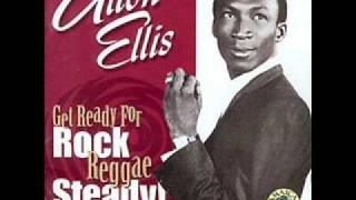 Watch Alton Ellis Duke Of Earl video