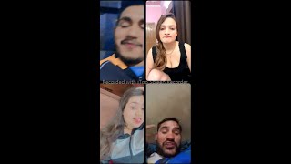 Chintu Kultana Live With Sonika Chandigarh Sonika Chandigarh Or Chintu Karne Wale Hi Shaadi