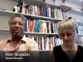 Jazz Composers Orchestra Institute - Interview with Jane Ira Bloom and Alvin Singleton