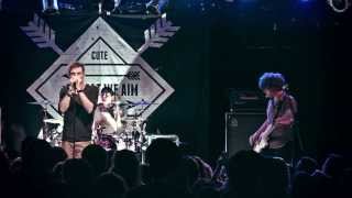 Watch Cute Is What We Aim For Loser video