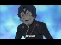 Hitsugi no Chaika - Snap out of it! [May Contain Spoilers!]