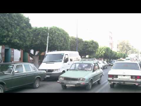 Rabah Salam music (allah i arhmo) Zegangan à Jaadar....Nador