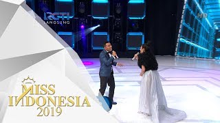 Judika Fs Siti Badriah 34 Cintaku 34 Miss Indonesia 2019 Judika Fs Siti Badriah 34 Cintaku 34 Miss Indonesia 2019