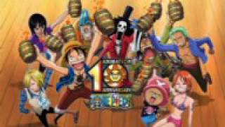One Piece 735 Vf