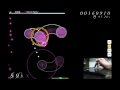 Osu! fripSide - black bullet (TV Size) [HanzveRsible's Extra] +DT LIVE PLAY (PEN GRIP)
