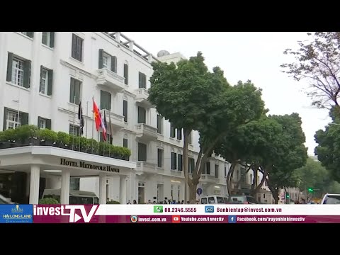 Hà Nội: giá thuê phòng giảm kịch sàn, khách sạn ồ ạt rao bán