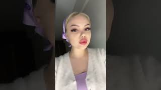 Aleyna Öykü Aktaş En Yeni Ti̇ktok Vi̇deosu