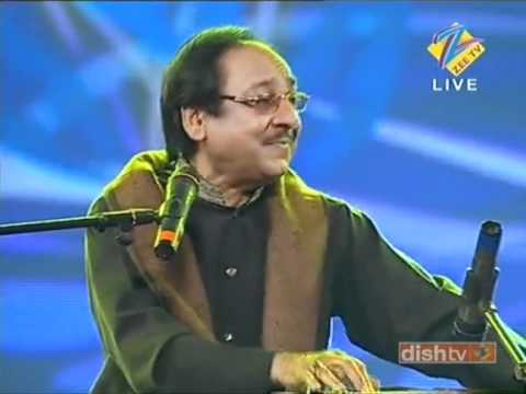 Ghulam Ali and Ranjeet Rajwada