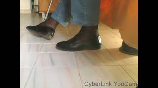 Shoes And Shoeplay Jun22