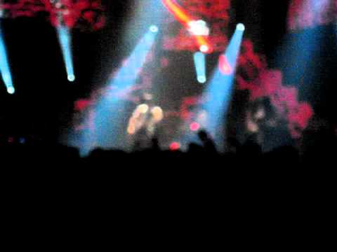 Scrape Noise Video