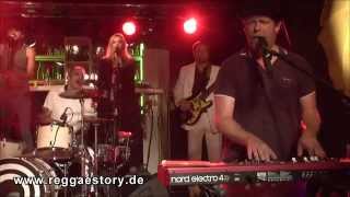 Watch Yellow Umbrella New Time Warrior video