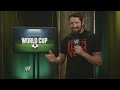 Bad News Barrett's World Cup Breakdown - Episode 2