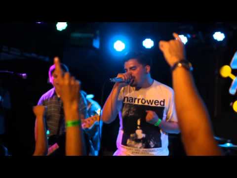 Giving Way Video