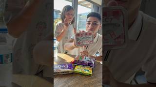 Abime İngiliz Abur Cuburlarını Denettim