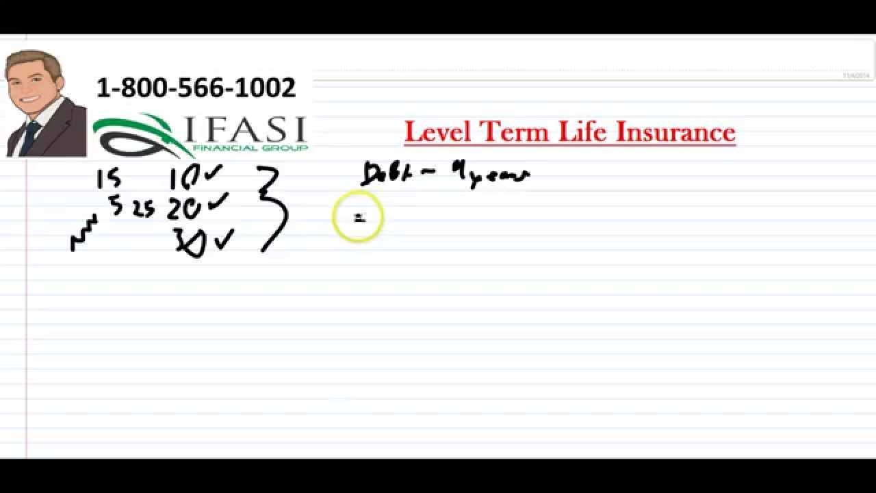 VantagePointSM Term Life Insurance with “Return of Premium ...