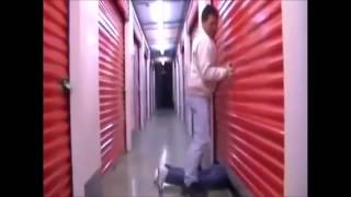 Storage Tickling
