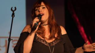 Alysha Umphress and Cody Williams - You Are Never Away/10 Minutes Ago