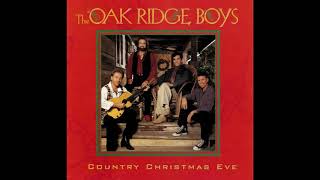 Watch Oak Ridge Boys Daddys Christmas Eve video