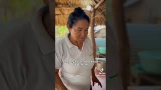 Ytph Zoila Tiene Lombrices Y La Abuela Francesa Le Hace Un Oresal Zoila Y Seychelles Parte 3