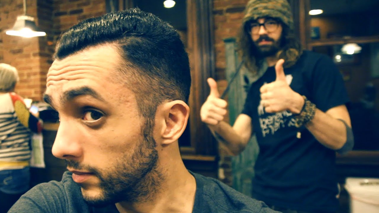 Receding Hairline Haircuts Maxresdefault.jpg Receding Hairline Haircuts Maxresdefault.jpg