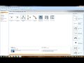 How to use Microsoft MS Visio for Project planning and Brain storming  / Mind Mapping