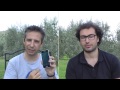 Galaxy S5 mini versus Sony Z1c: l'intervista doppia di HDblog.it