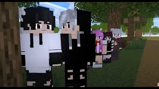 Minecraft Animation Boy Love My Friend He Is Homoual Full Old Series