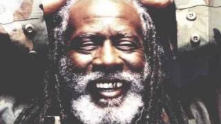 Video Call on you Burning Spear