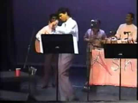 Naa cheli rojave roja jaaneman by Lakshmi Putcha & Subramanyam...