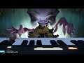 Hotel Transylvania 3 (2018) - Dracula vs. the Kraken Scene (9/10) | Movieclips