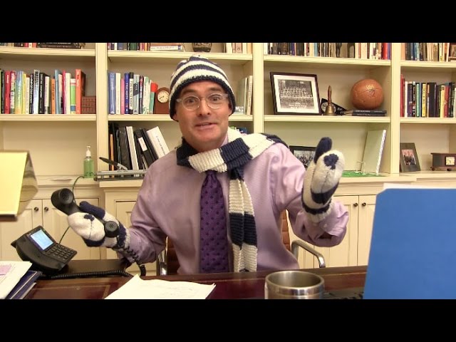 Moses Brown - School Is Closed
