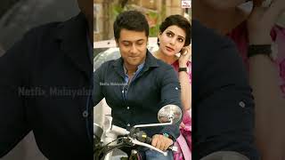 Cute Romance 24 Malayalam Movie