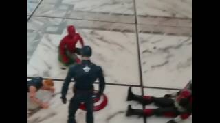 Guerra Civil Part 3 The End