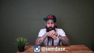 Fades By Daze - Working On Forever
