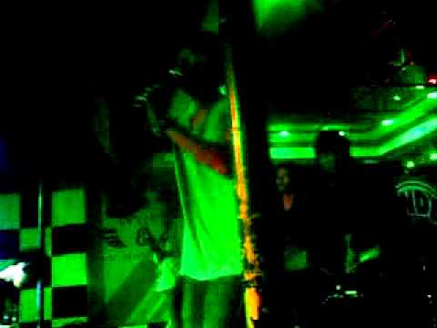 คิดมาก - Butterfly @ Vanda Pup thumb