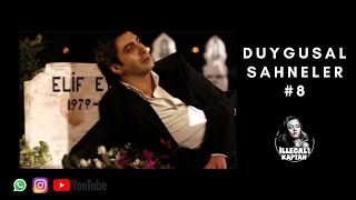 Duygusal Sahneler Whatsapp Durum Video Hüzünlü Sahneler