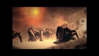 Watch Xiah Junsu Tarantallegra video