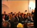 Bach: Már nyugosznak a völgyek - Clara Voce Vegyeskar.wmv