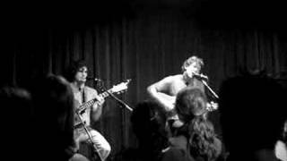 Watch Matt Wertz Summer Sun video