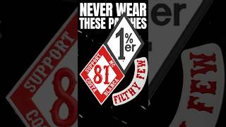 8 Patches You Should Never Wear If Youre Not In A Club